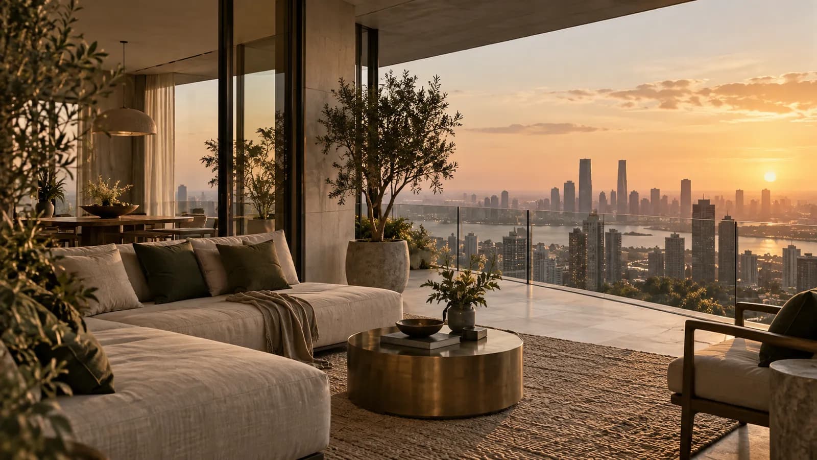 Branded residences and serviced apartments: separating title from investor rights
