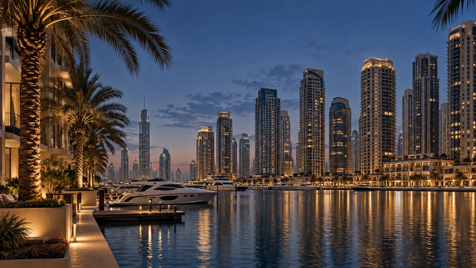 Raising from GCC family offices for Dubai property: Bahrain SPV, USDT and AED