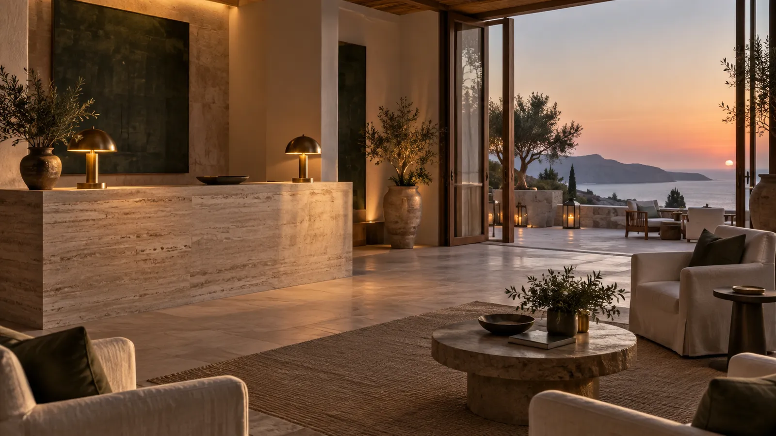 How to tokenize a hotel: structure, investors, distributions