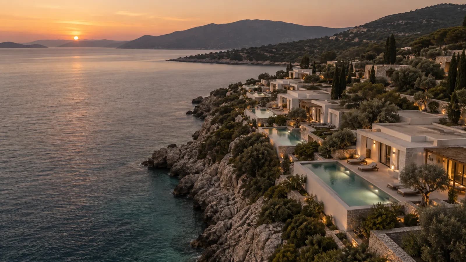 Tokenized fractional ownership vs timeshare vs REIT: what a hotel investor actually holds