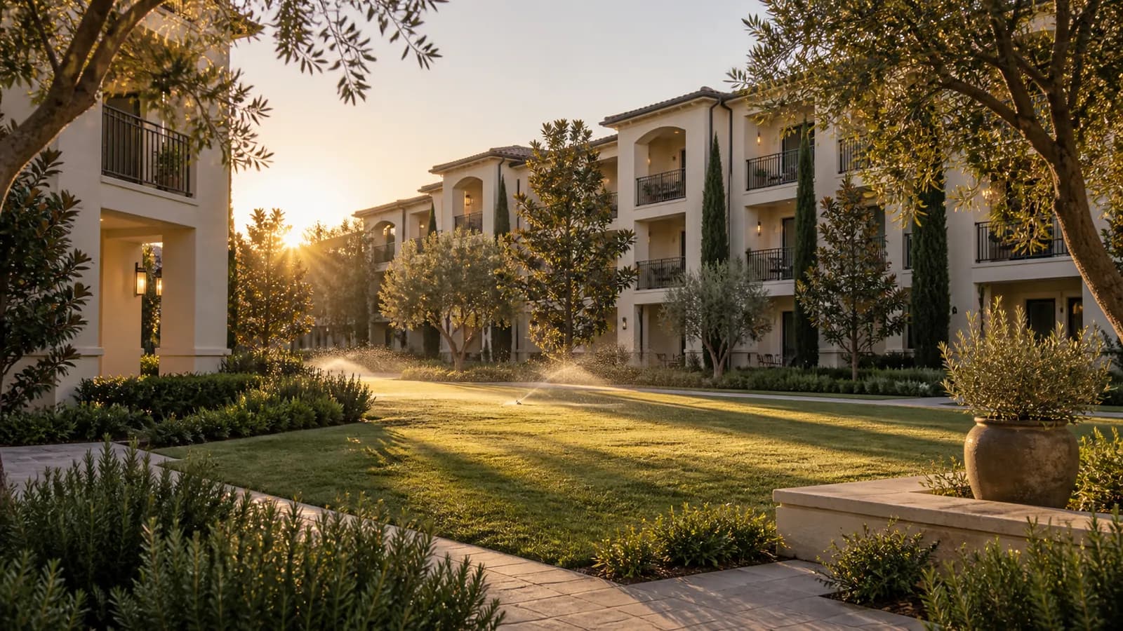 Tokenized multifamily with US accredited and Reg S investors