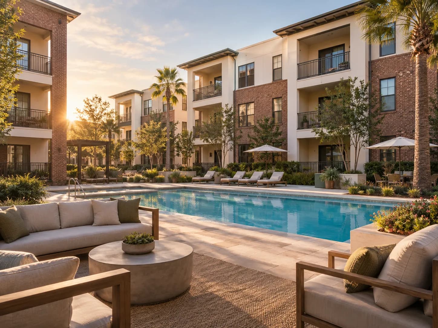 300-Unit US Multifamily: Value-add multifamily complex